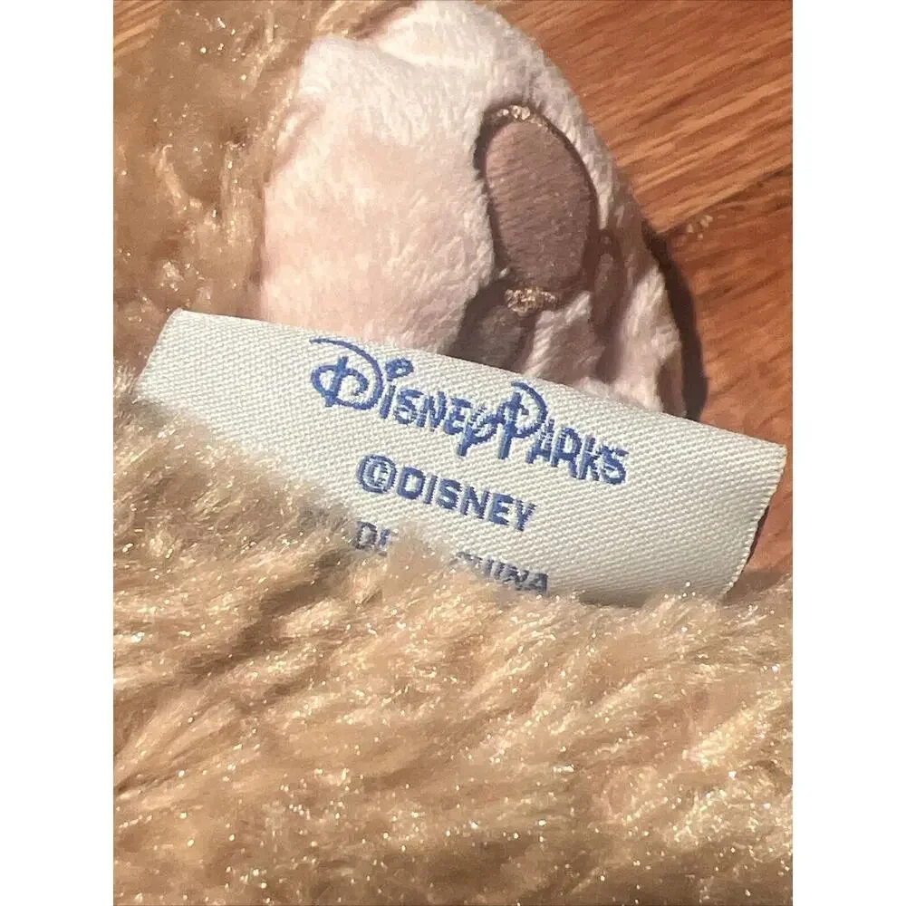 Disney storybook duffy